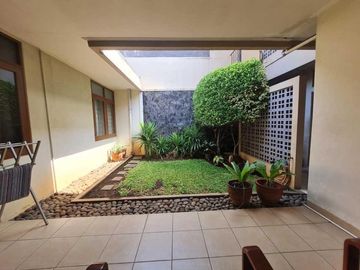 Rumah Minimalis di Cinere Halaman Luas Best Price