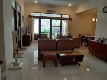 Rumah Minimalis di Cinere Halaman Luas Best Price