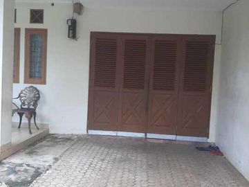 Rumah Minimalis di Cinere Halaman Luas Best Price