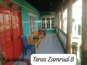 Dijual Ceoat Villa Pondok Wisata Cibodas
