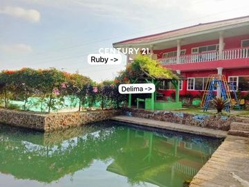 Dijual Ceoat Villa Pondok Wisata Cibodas