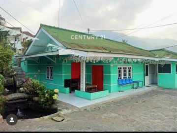 Dijual Ceoat Villa Pondok Wisata Cibodas