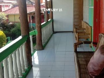 Dijual Ceoat Villa Pondok Wisata Cibodas