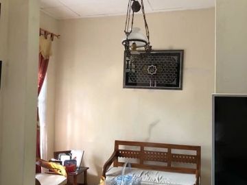 DIJUAL RUMAH YANG NYAMAN DAN AMAN BEBAS BANJIR DI DAERAH BINTARO