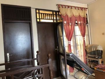 DIJUAL RUMAH YANG NYAMAN DAN AMAN BEBAS BANJIR DI DAERAH BINTARO