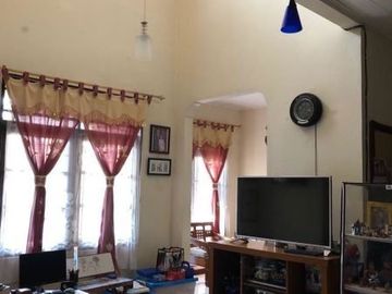 DIJUAL RUMAH YANG NYAMAN DAN AMAN BEBAS BANJIR DI DAERAH BINTARO