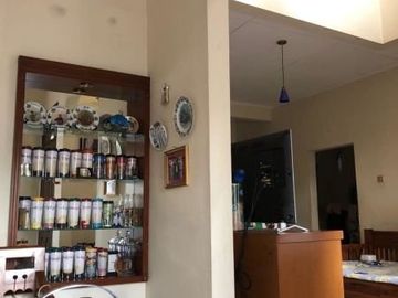 DIJUAL RUMAH YANG NYAMAN DAN AMAN BEBAS BANJIR DI DAERAH BINTARO