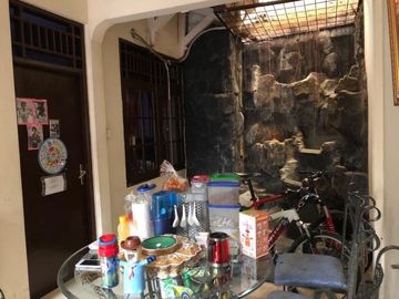 DIJUAL RUMAH YANG NYAMAN DAN AMAN BEBAS BANJIR DI DAERAH BINTARO