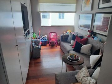 Venta de Hermoso Departamento 244 m2 Laureles en San Isidro