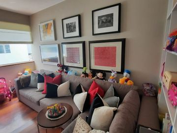 Venta de Hermoso Departamento 244 m2 Laureles en San Isidro