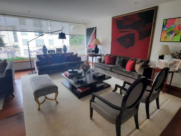 Venta de Hermoso Departamento 244 m2 Laureles en San Isidro