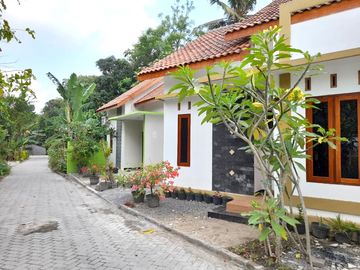 Guesthouse Apik dekat Kampung Flory Tlogoadi