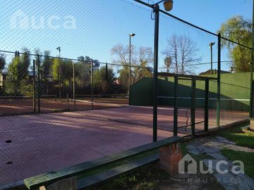 CASA en VENTA de 3 amb - OPORTUNIDAD - Country Los Caracoles Ing Maschwitz