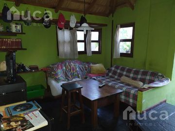 CASA en VENTA de 3 amb - OPORTUNIDAD - Country Los Caracoles Ing Maschwitz