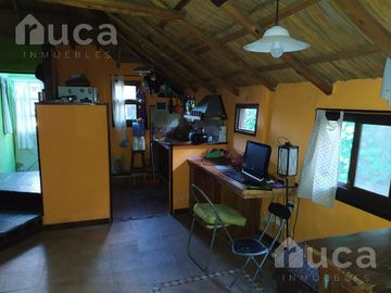 CASA en VENTA de 3 amb - OPORTUNIDAD - Country Los Caracoles Ing Maschwitz