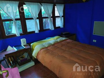 CASA en VENTA de 3 amb - OPORTUNIDAD - Country Los Caracoles Ing Maschwitz