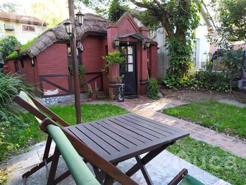 CASA en VENTA de 3 amb - OPORTUNIDAD - Country Los Caracoles Ing Maschwitz