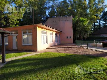 CASA en VENTA de 3 amb - OPORTUNIDAD - Country Los Caracoles Ing Maschwitz