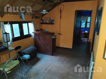 CASA en VENTA de 3 amb - OPORTUNIDAD - Country Los Caracoles Ing Maschwitz