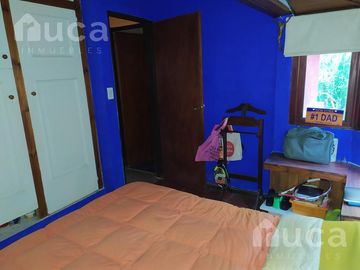 CASA en VENTA de 3 amb - OPORTUNIDAD - Country Los Caracoles Ing Maschwitz