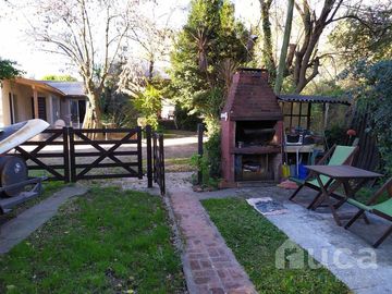 CASA en VENTA de 3 amb - OPORTUNIDAD - Country Los Caracoles Ing Maschwitz