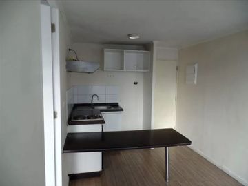 Departamento en Venta en Estación Central