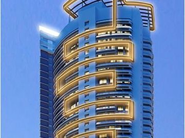 1 Bedroom unit for Sale at The Milano Residences