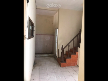 rumah dijual di simpang borobudur lowokwaru malang