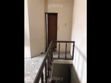 rumah dijual di simpang borobudur lowokwaru malang