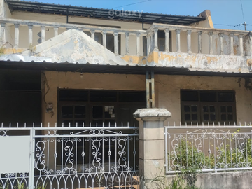 rumah dijual di simpang borobudur lowokwaru malang