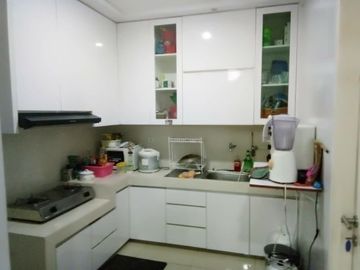 Dijual Rumah Survana Padi Cluster Akasia Tangerang Banten Lokasi Strategis Siap Huni View Golf