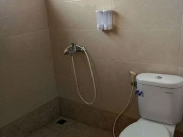 Dijual Rumah Survana Padi Cluster Akasia Tangerang Banten Lokasi Strategis Siap Huni View Golf