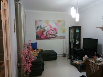 Dijual Rumah Survana Padi Cluster Akasia Tangerang Banten Lokasi Strategis Siap Huni View Golf
