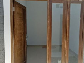 Sangat Murah, Limasan Unik Siap Huni 450 Juta di Prambanan