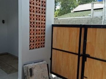 Sangat Murah, Limasan Unik Siap Huni 450 Juta di Prambanan