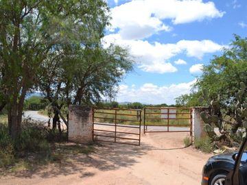 Terreno para desarrollo Industrial o habitacional en San Luis Potosi, Jaralito