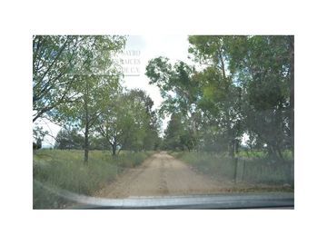 Terreno para desarrollo Industrial o habitacional en San Luis Potosi, Jaralito