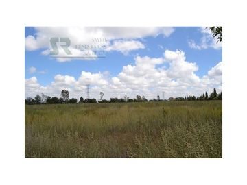 Terreno para desarrollo Industrial o habitacional en San Luis Potosi, Jaralito