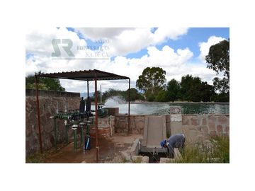 Terreno para desarrollo Industrial o habitacional en San Luis Potosi, Jaralito