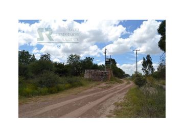 Terreno para desarrollo Industrial o habitacional en San Luis Potosi, Jaralito