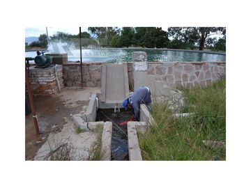 Terreno para desarrollo Industrial o habitacional en San Luis Potosi, Jaralito