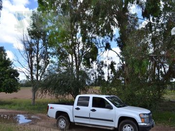 Terreno para desarrollo Industrial o habitacional en San Luis Potosi, Jaralito