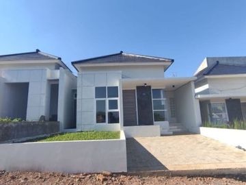 Rumah Syariah di Cimahi Dengan Udara Sejuk Dekat UNJANI