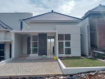Rumah Syariah di Cimahi Dengan Udara Sejuk Dekat UNJANI