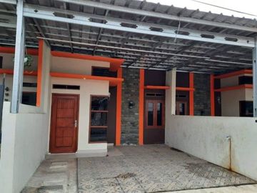 Rumah murah di citayam dekat jalan raya