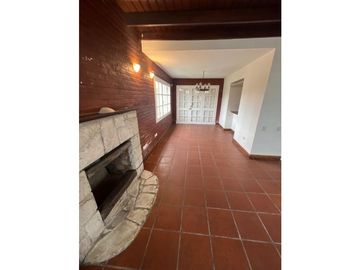 Venta casa en San Carlos