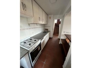Venta casa en San Carlos