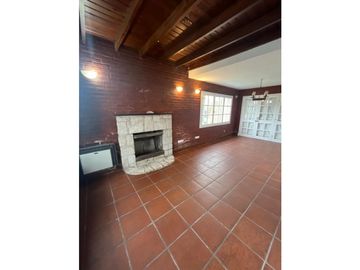 Venta casa en San Carlos