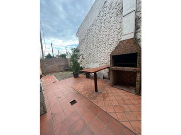 Venta casa en San Carlos