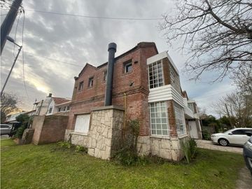 Venta casa en San Carlos
